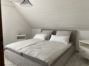 Maison | 4 chambres