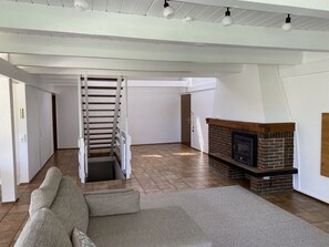 Interior - Amazing Apartment in Baden-wurttemberg (Owingen)