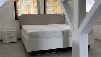 4 bedrooms