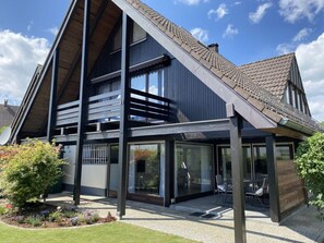 Exterior - Amazing Apartment in Baden-wurttemberg (Owingen)