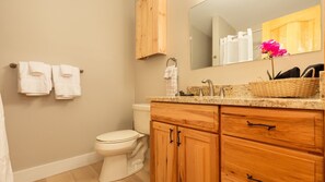 Haartrockner, Handtücher