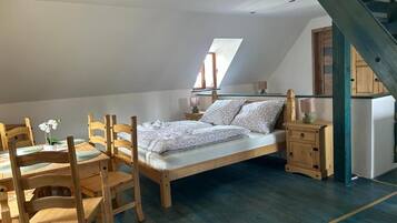 Family Suite | Free WiFi