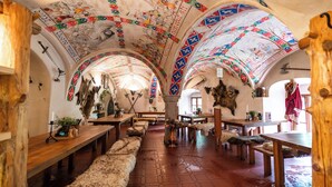 Salón de fiestas