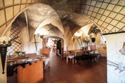 HRAD VILDŠTEJN