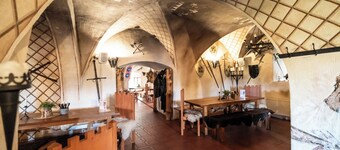 HRAD VILDŠTEJN