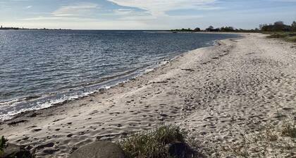 4 Person Holiday Home in Haderslev