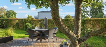 4 Person Holiday Home in Haderslev