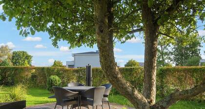 4 Person Holiday Home in Haderslev