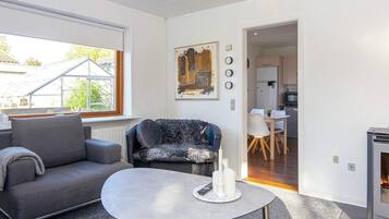 House | Living area
