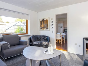 Hus | Opholdsområde