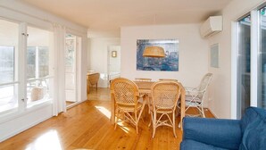 House | Interior - 7 Person Holiday Home in Sjaellands Odde (Sjællands Odde)