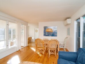 獨棟房屋 | 住宿內部