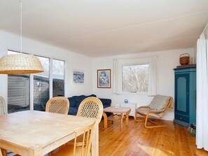 House | Interior - 7 Person Holiday Home in Sjaellands Odde (Sjællands Odde)