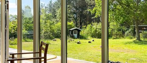 House | View from property