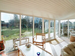 House | Interior - 7 Person Holiday Home in Sjaellands Odde (Sjællands Odde)