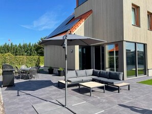 House | Garden - Water Villa in Heeg by Heegermeer (Heeg)