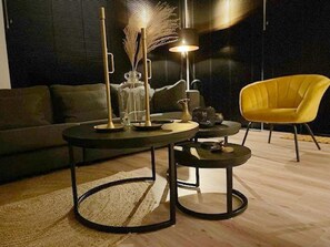 Huis | Woonruimte