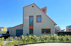 Hus | Udendørsområde