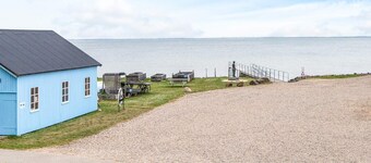 6 Person Holiday Home in Thyholm