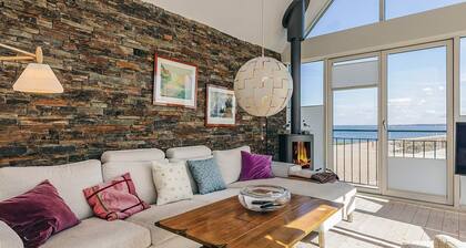 6 Person Holiday Home in Thyholm