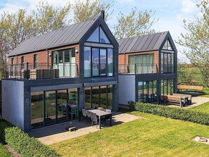 House | View from property - 6 Person Holiday Home in Thyholm (Thyholm)