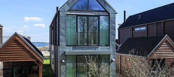6 Person Holiday Home in Thyholm