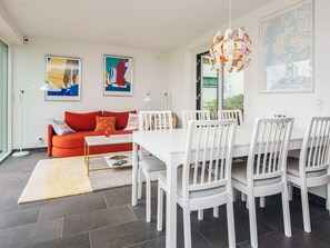 House | Interior - 6 Person Holiday Home in Thyholm (Thyholm)