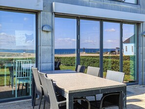 View from property - 6 Person Holiday Home in Thyholm (Thyholm)