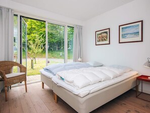 House | Interior - 6 Person Holiday Home in Thyholm (Thyholm)