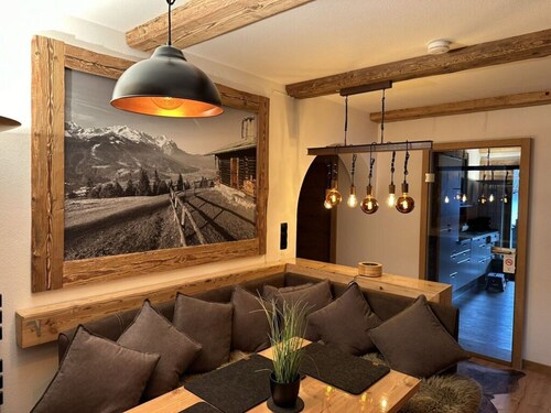 Pure Mountain Partenkirchen