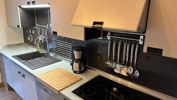 House | Private kitchen