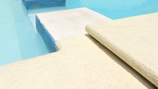 Pool - Hotel Villas Balcones de Costa Azul (Acapulco)