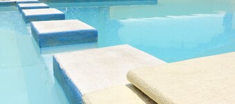 哥斯達阿蘇爾陽台別墅飯店