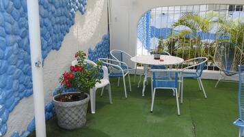 Jardín