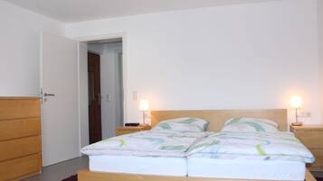 Apartemen | 1 kamar tidur