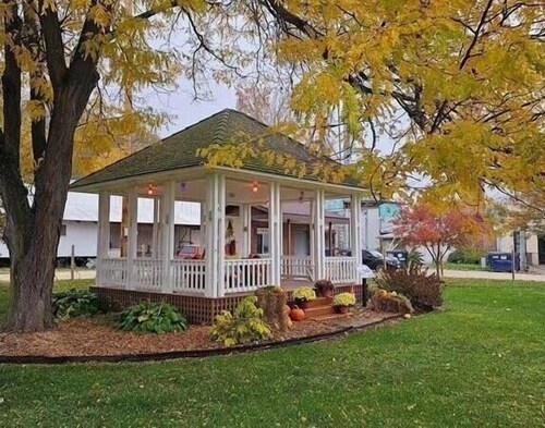 The Wen Inn - 5 Suites  Sleeps 14+   Host Events