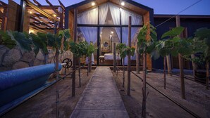 Unclassified image, 2 of 59, button - Sirius Valle Hotel (Valle de Guadalupe)