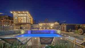 Unclassified image, 5 of 59, button - Sirius Valle Hotel (Valle de Guadalupe)