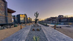 Unclassified image, 4 of 59, button - Sirius Valle Hotel (Valle de Guadalupe)