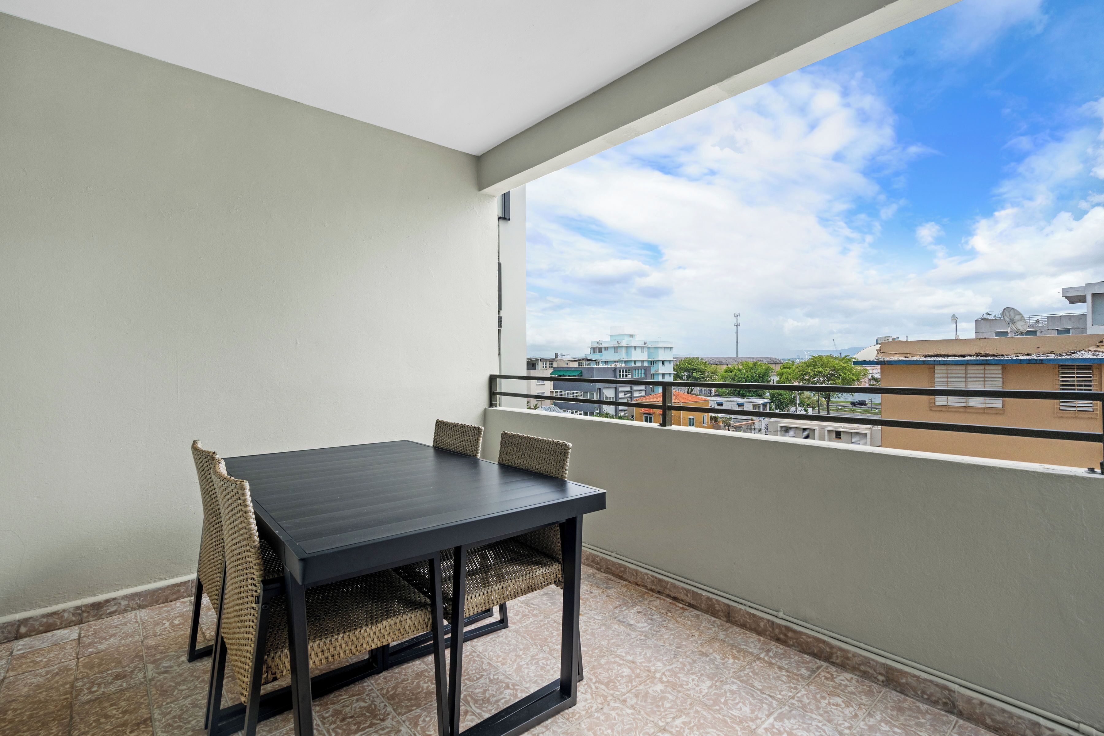 Back Balcony 