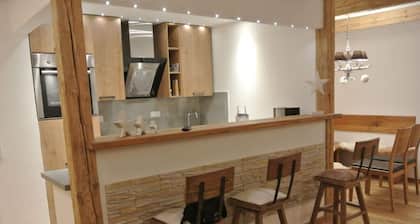 Alpenliebe Comfortable Holiday Residence