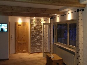 Interior - Alpenliebe Comfortable Holiday Residence (Reit im Winkl)