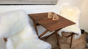 Hus | Innvendig