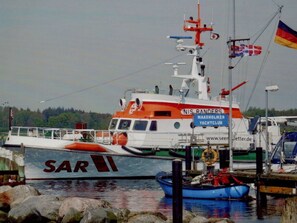 Marina - Seebergweg Modern Retreat (Maasholm)