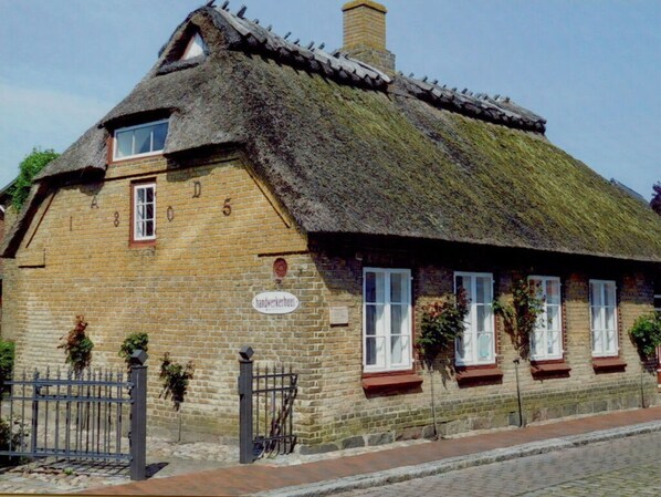 Exterior - Seebergweg Modern Retreat (Maasholm)