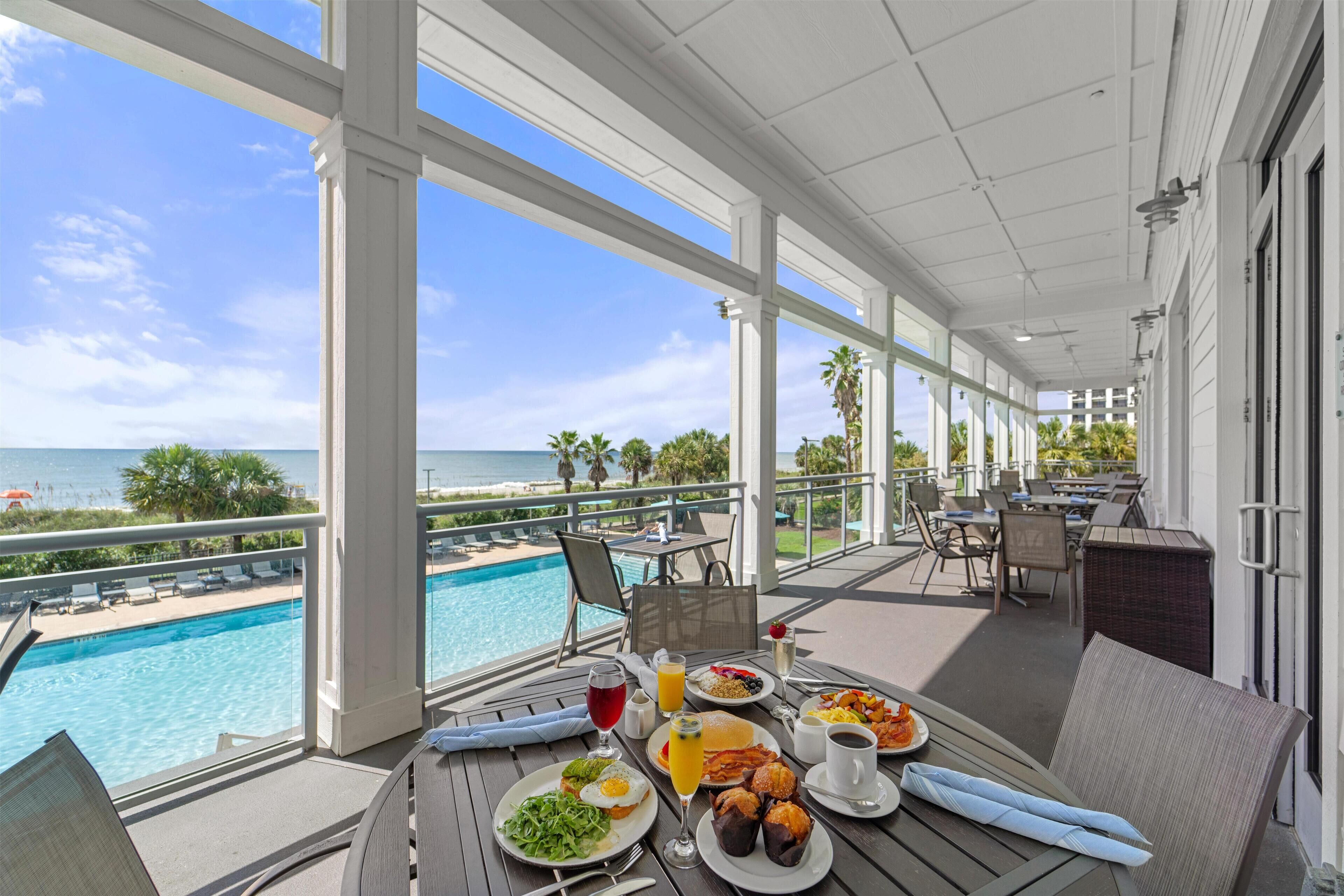 Foto - The Ellie Beach Resort Myrtle Beach, Tapestry By Hilton