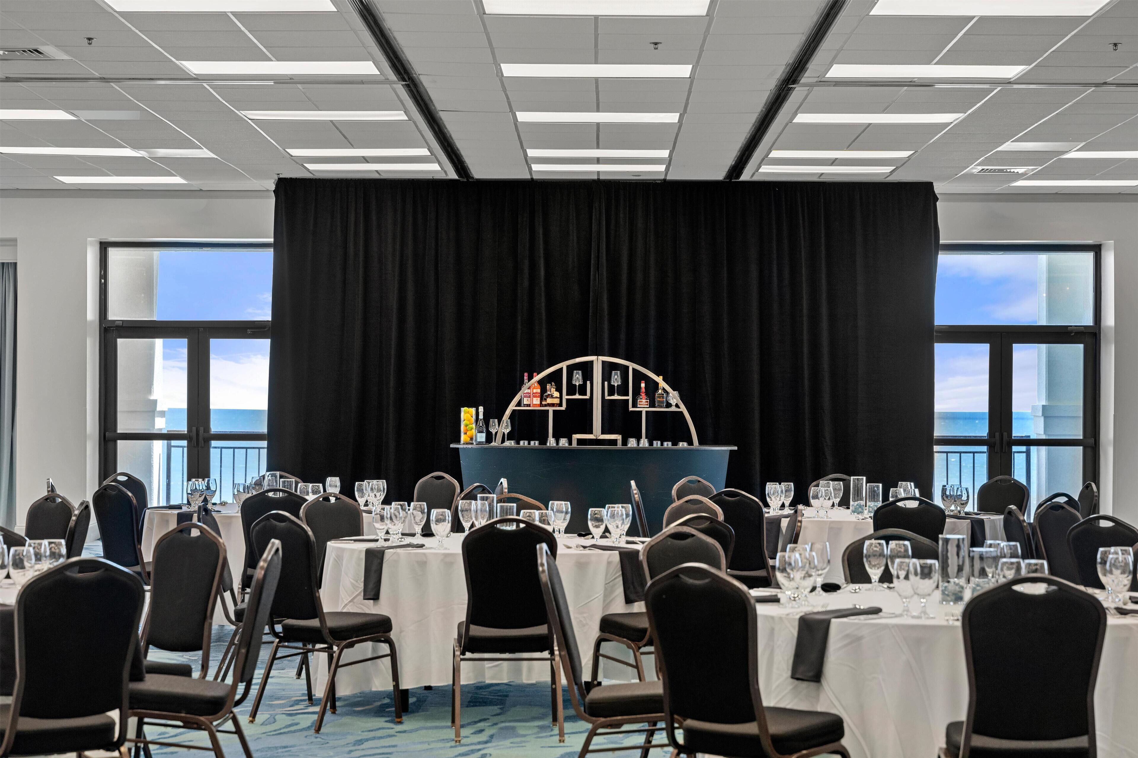 Foto - The Ellie Beach Resort Myrtle Beach, Tapestry By Hilton