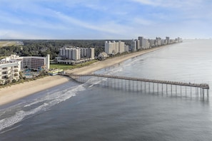 Exterior - The Ellie Beach Resort Myrtle Beach, Tapestry By Hilton (Myrtle Beach)