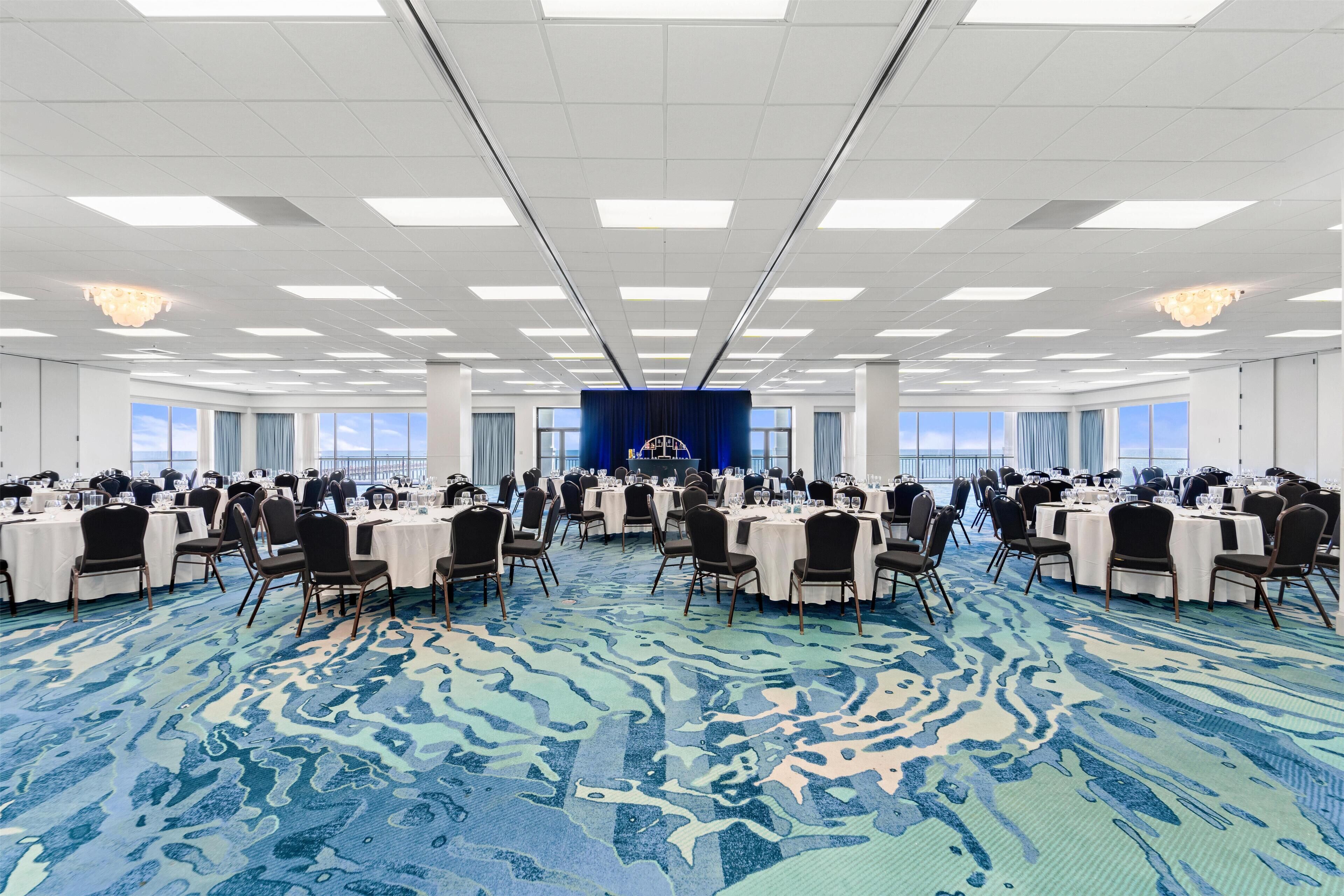 Foto - The Ellie Beach Resort Myrtle Beach, Tapestry By Hilton