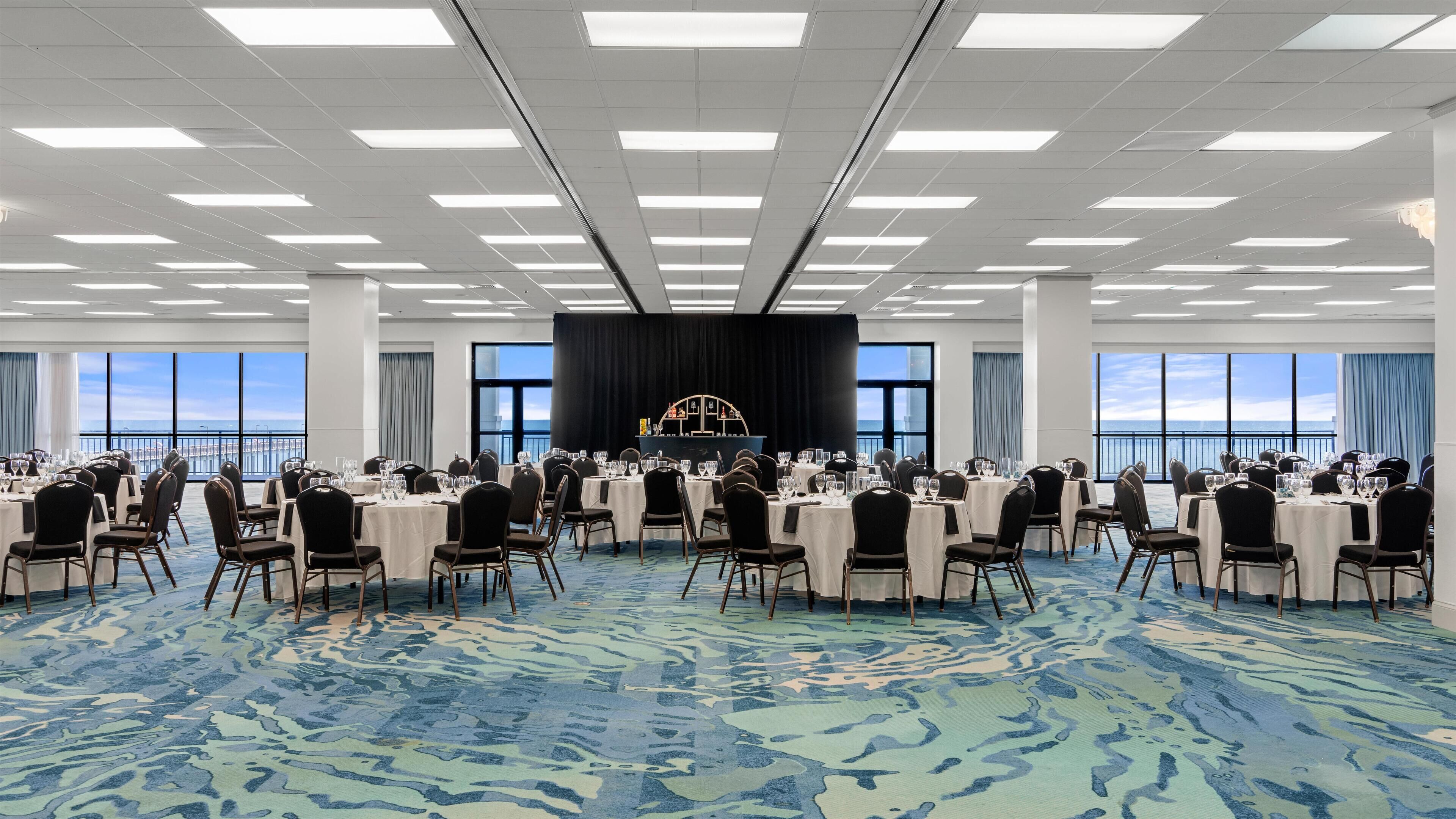 Foto - The Ellie Beach Resort Myrtle Beach, Tapestry By Hilton